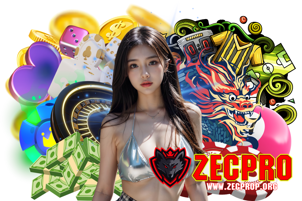 zecpro com
