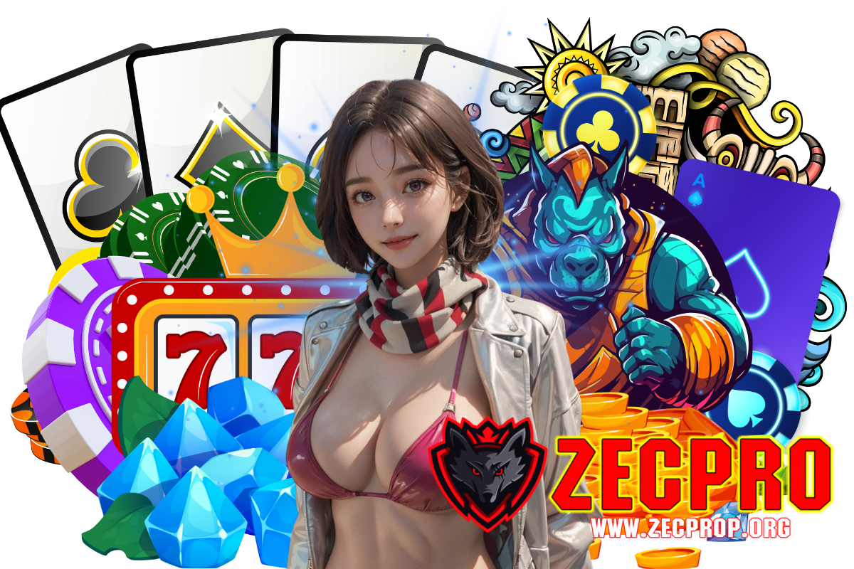 zecpro ทรูวอเลท