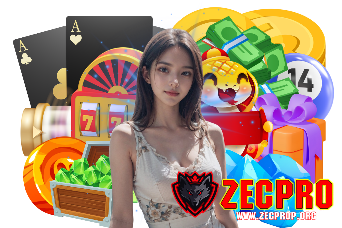 zecpro เข้าสู่ระบบ