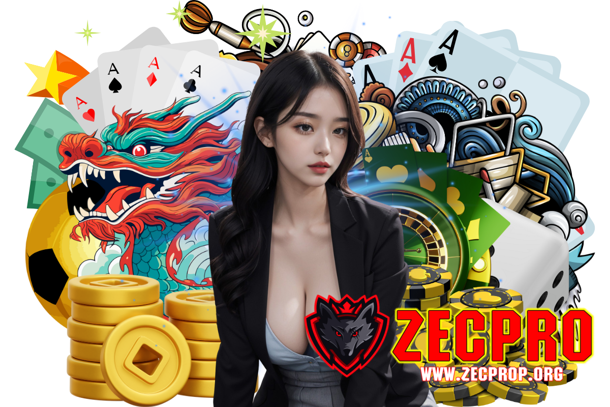 zecpro